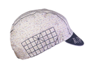 A DESIGN BY TAKACHYA | Cycling Cap - Lepak Beach Sand