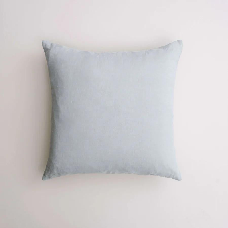 SUNDAY BEDDING | French Linen Cushion Cover