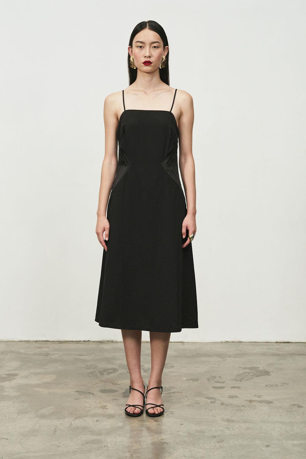 GINLEE STUDIO | Giselle Dress