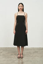 GINLEE STUDIO | Giselle Dress