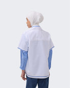 RIA MIRANDA | Phinisi Shirt