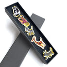 THE ANIMAL PROJECT | Animal Lapel Pins