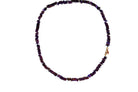 MARILYN TAN JEWELLERY | Kinetic Natural Hematite Gemstone Necklace