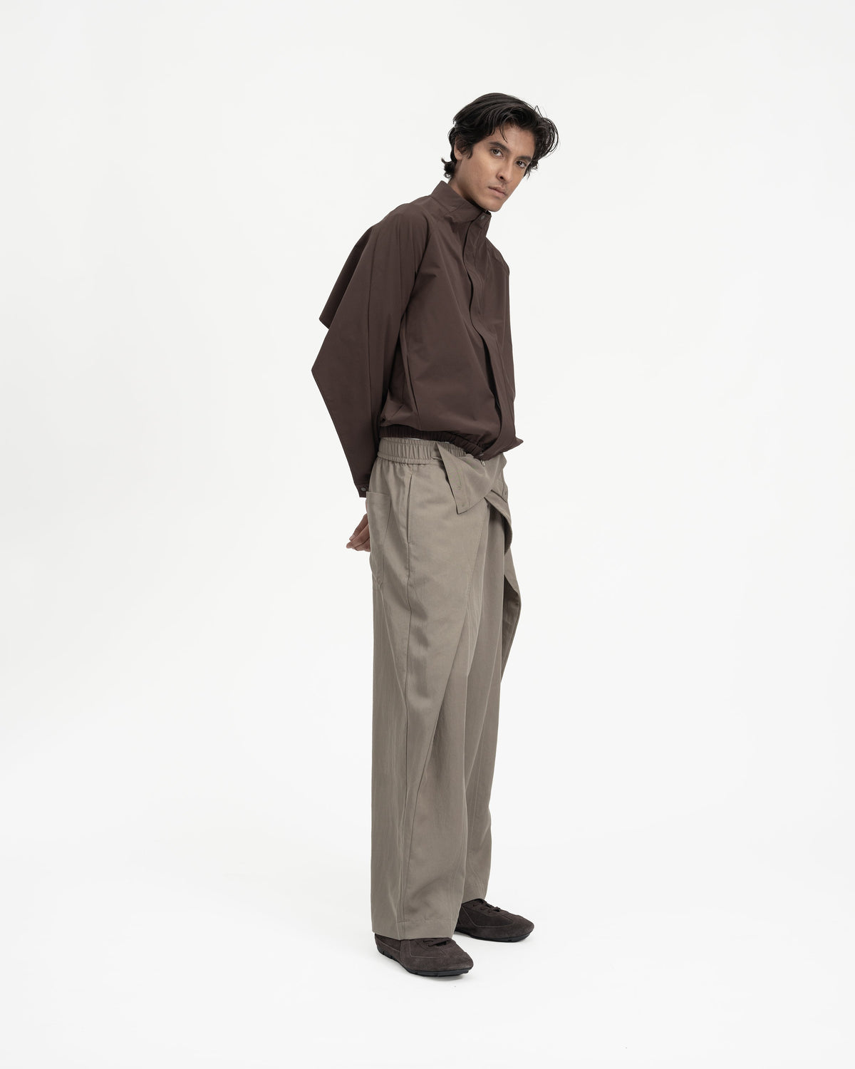 GRAYE | Float Jacket