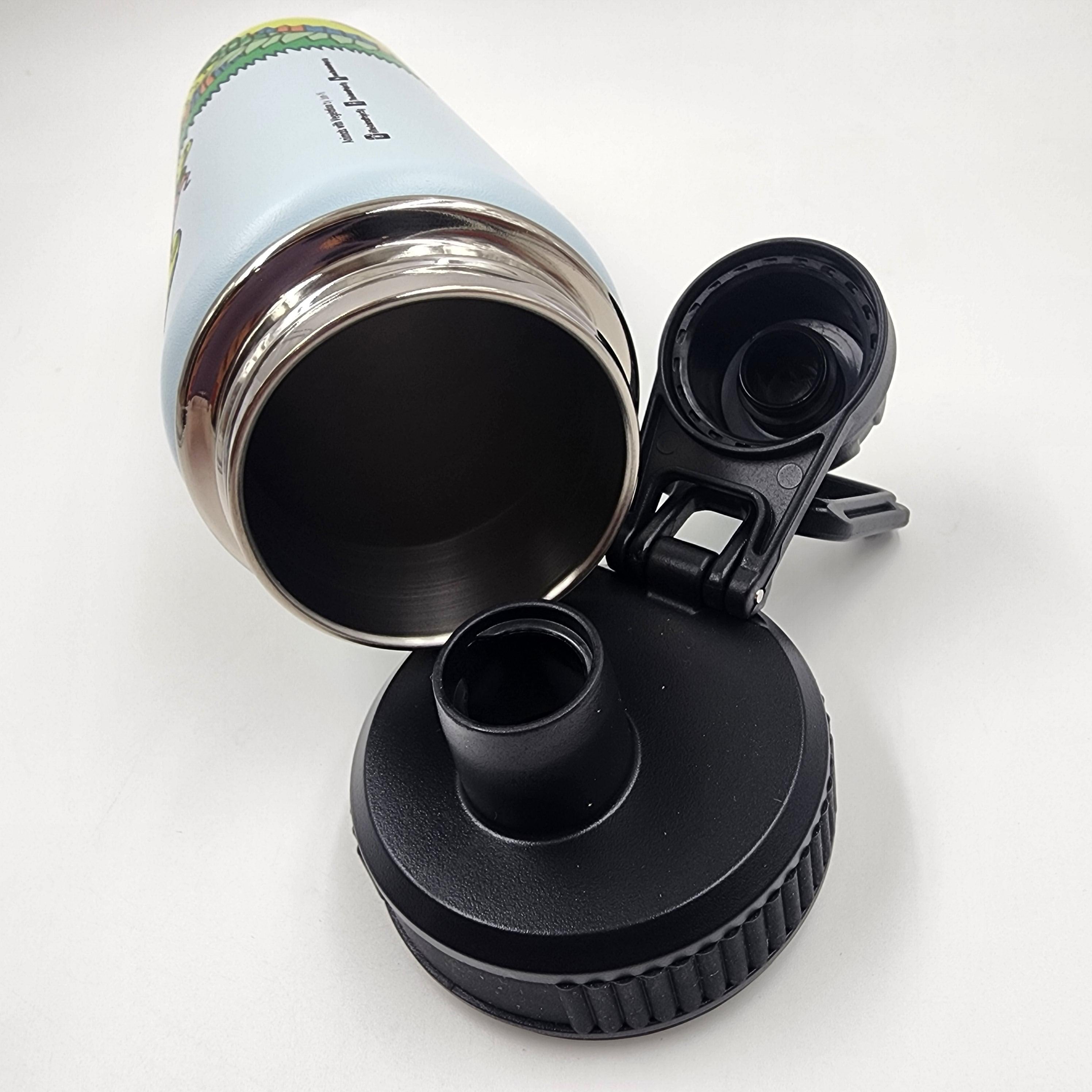 THE ANIMAL PROJECT | Thermal Bottle