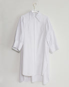 CELEST THOI | Bliss Shirt Dress