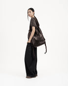 GRAYE | Leather Morph | Black