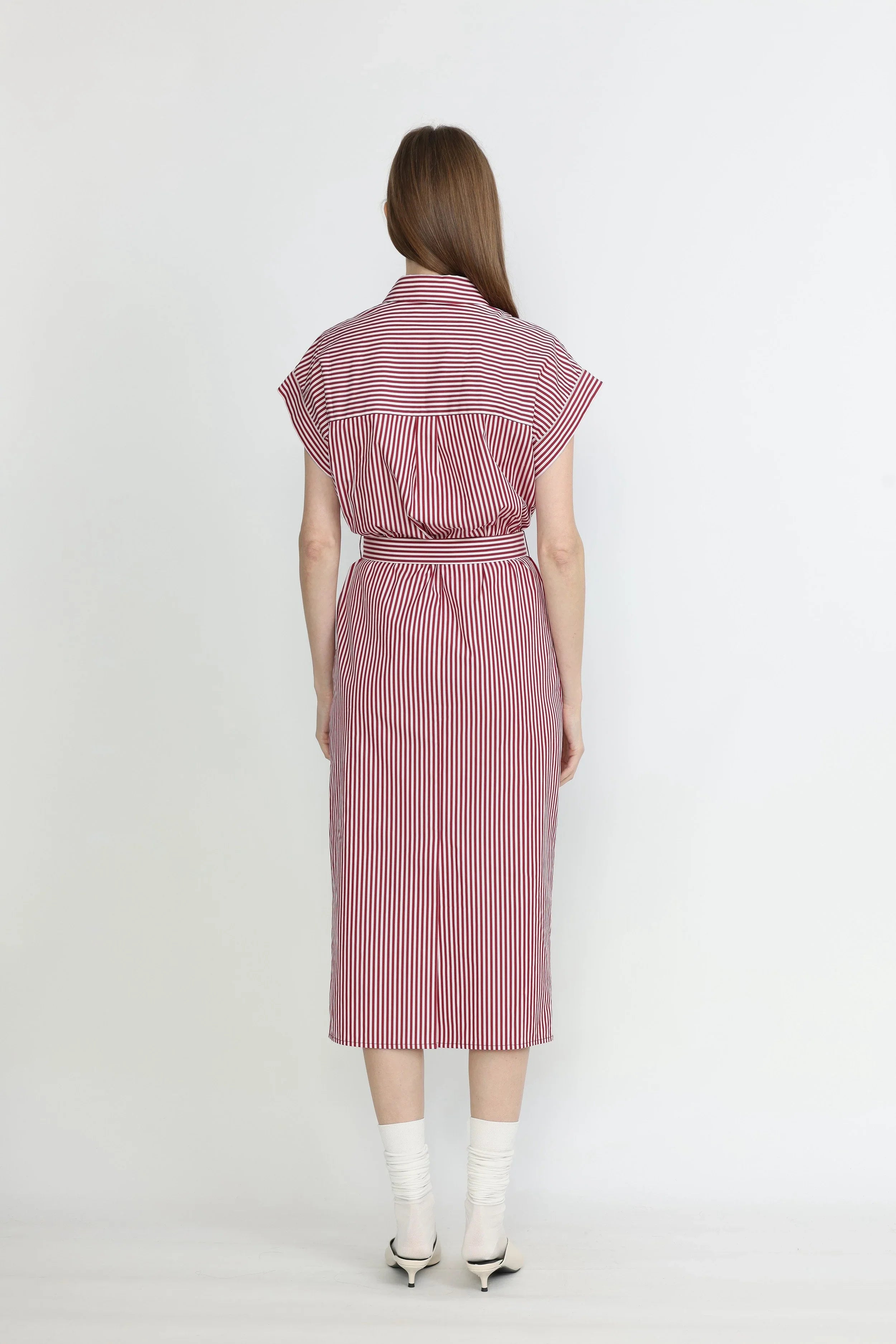 FREY | Ballarat Dress