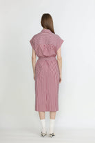 FREY | Ballarat Dress
