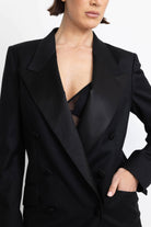 FREY | Amal Limited Edition Jacket