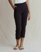 SUKKHA CITTA | MALAM - Fitted Pants