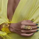 BOHEME BY VERO | Pineapple Ring