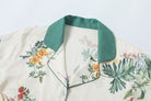 BELLS & BIRDS | Paradiso Floral Pyjamas Set