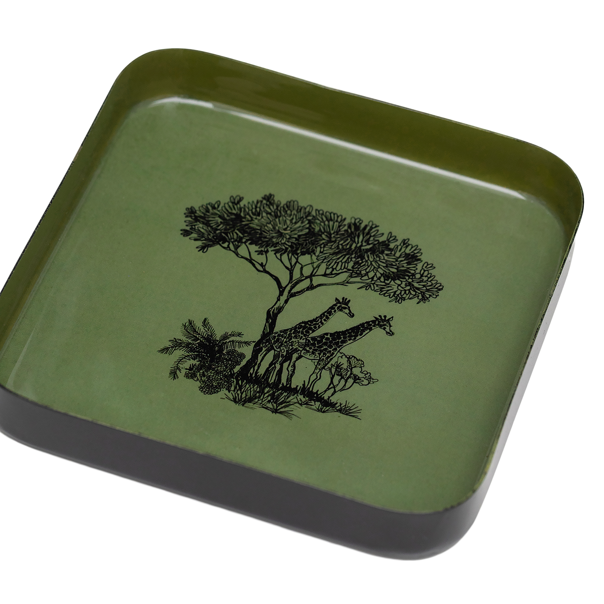 MEJA | The Safari Girafe d’Afrique Trinket Tray