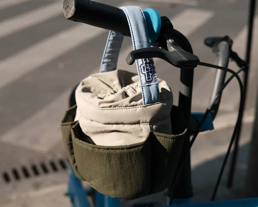 THE EVERYDAY CLUB | The Everyday Bucket