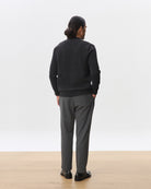 HOUSE OF HOUSE OF ANON PTE. LTD | Hiro Structured Cardigan