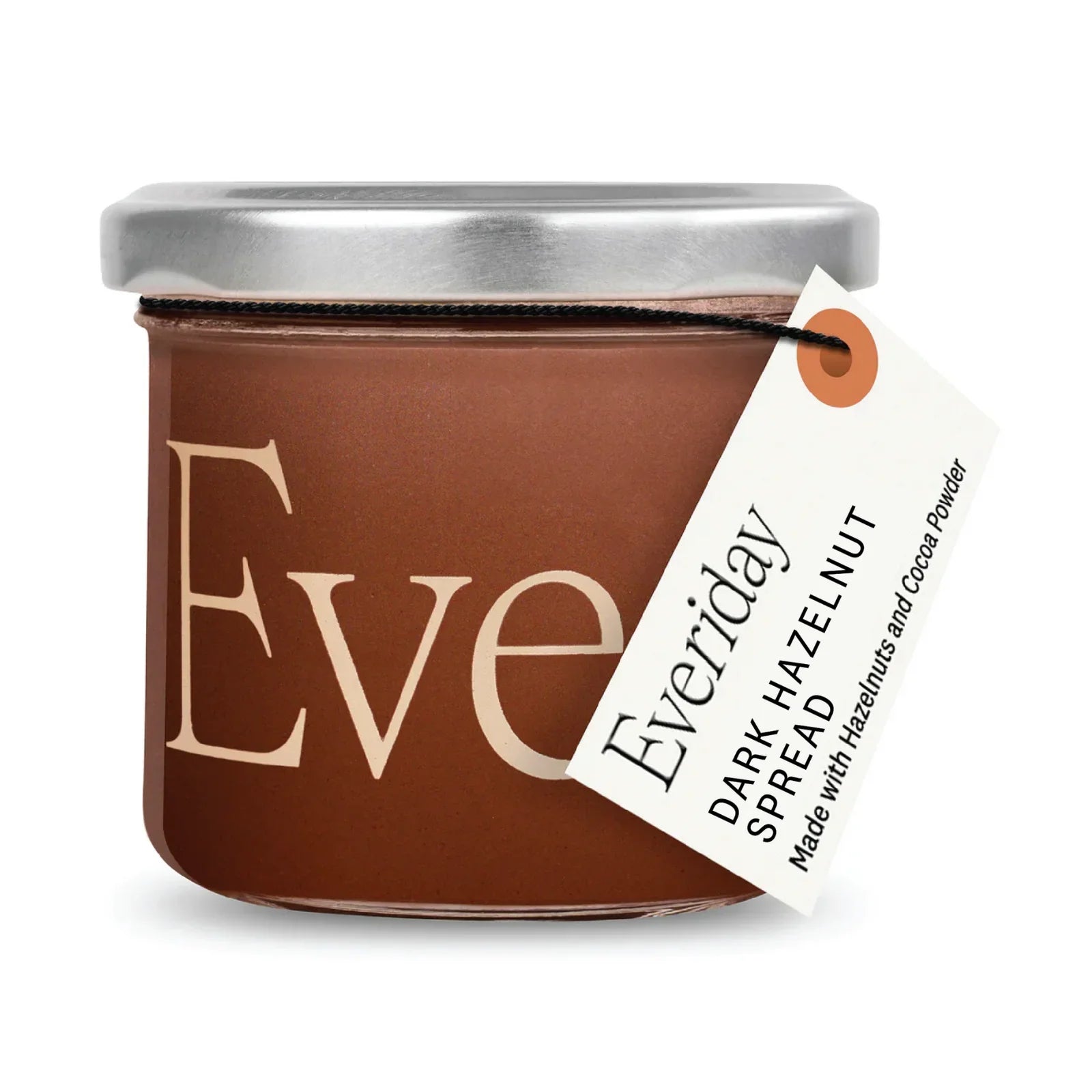 EVERIDAY FOOD | Spreads Hazelnit