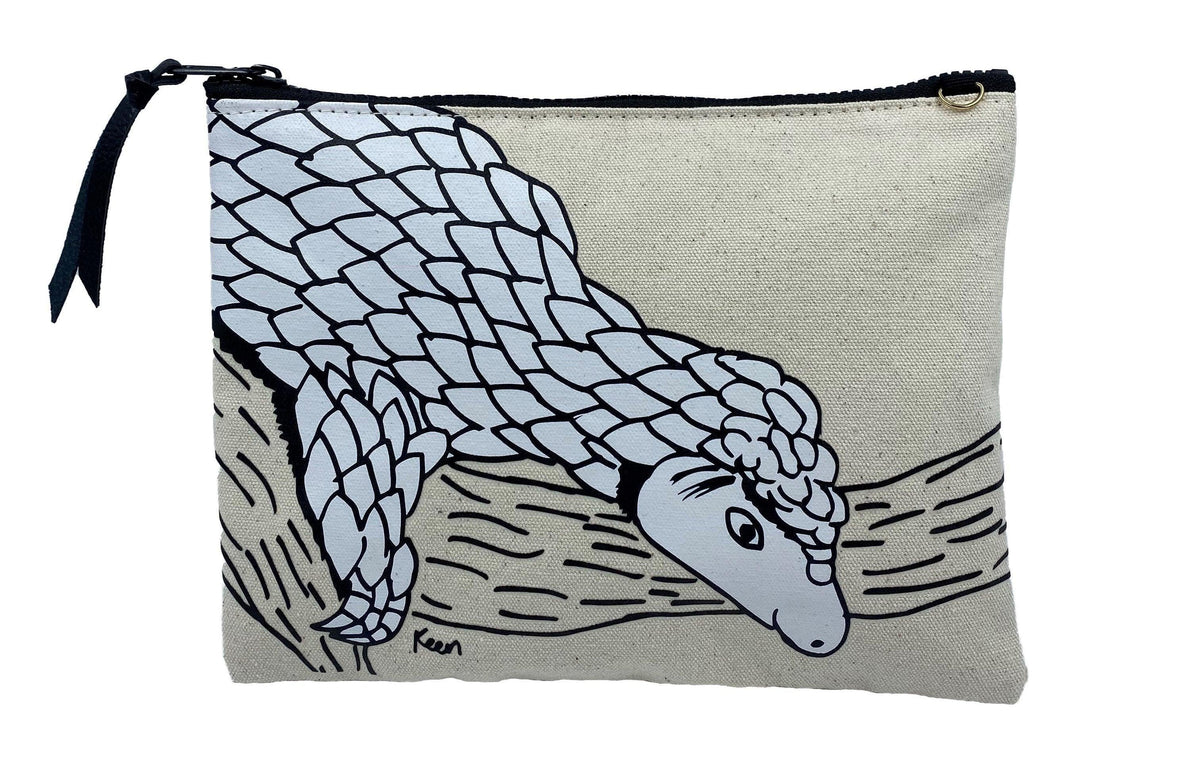 THE ANIMAL PROJECT | Pouch