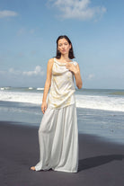 SU BY HAND | THELMA Top