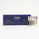 POSTCARD | Scent Discovery Box