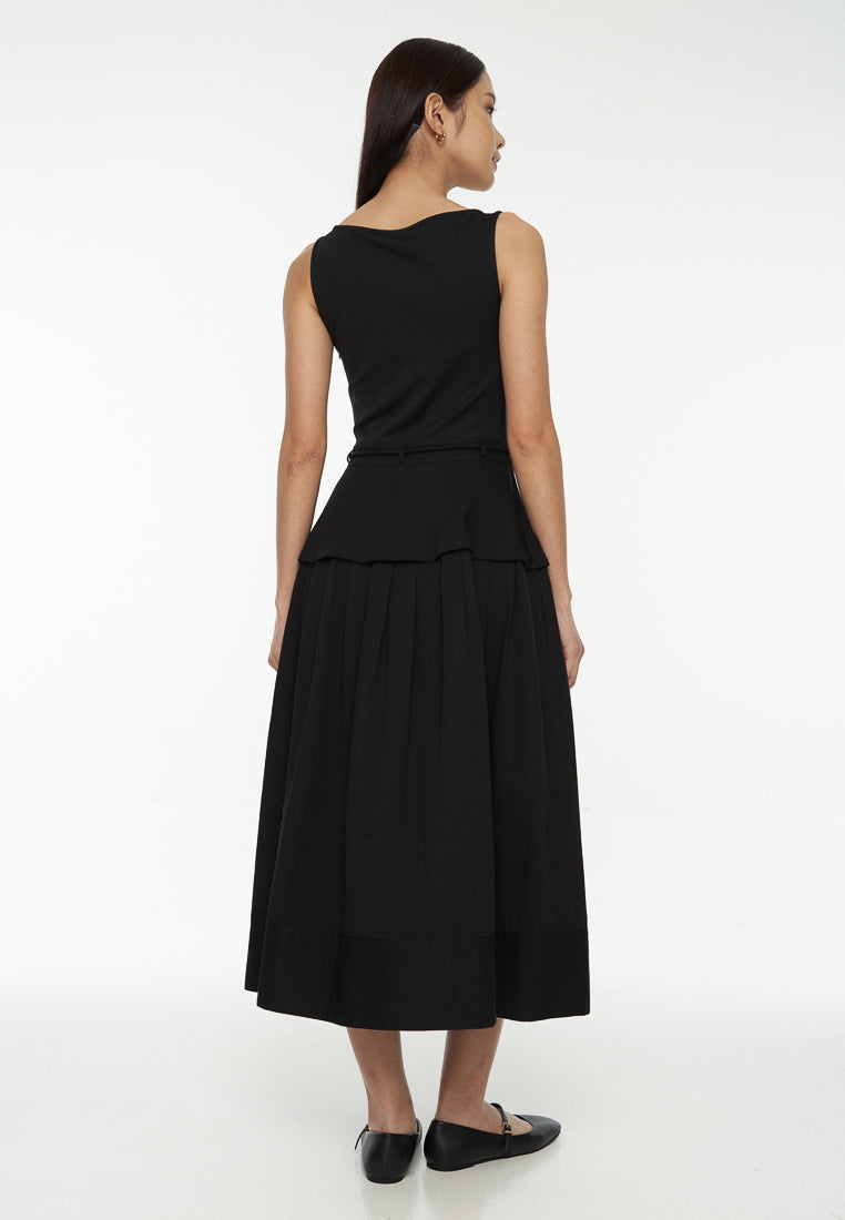 DRESSINGPAULA | Fit & Flare Dress