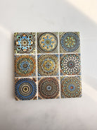 PHOTO PHACTORY | Batik Bloom Coaster