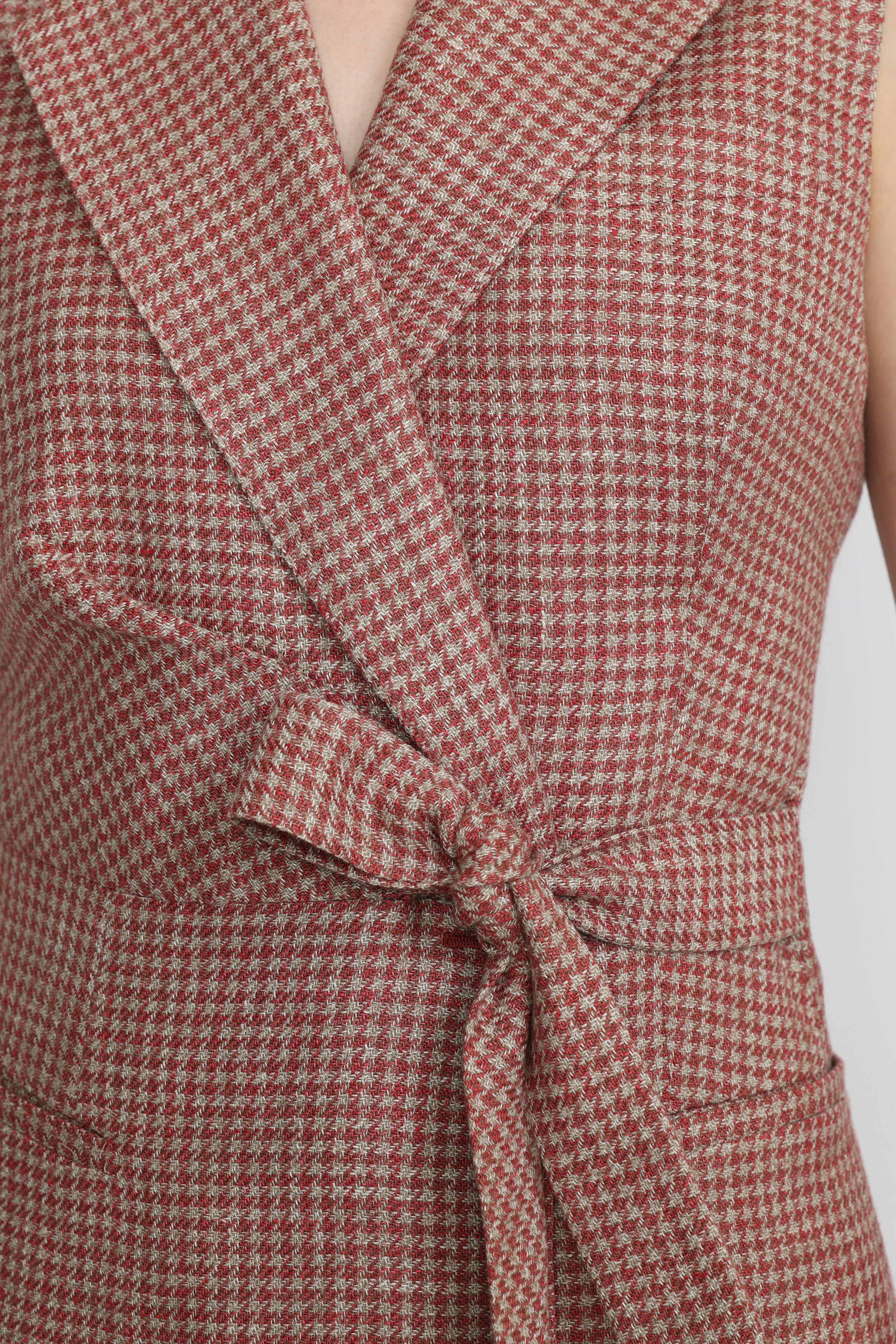 FREY | Byron Bay Waistcoat