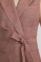 FREY | Byron Bay Waistcoat