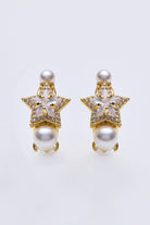 LARA & ELA | Starlace Earrings