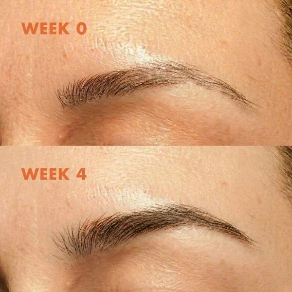 HANDMADE HEROES | Let It Thrive Eyebrow Serum