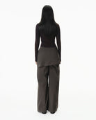 DIRTY MANNERS | Mora Active Top