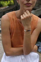 MANDAI WILDLIFE GROUP | MANDAI x STRAIT LIGHTS Panda Bracelet