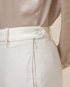SUKKHA CITTA | ANGKASA - Long Palazzo Pants