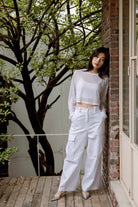 SAERO COLLECTIVE | Nongsa Cargo Pants