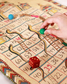 TABLE MANNERS | Snake It Till You Make It Snakes & Ladders Set (Made to Order)
