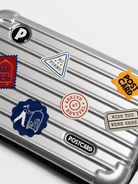 POSTCARD | Destination: Hotel Lobby Travel Gift Box