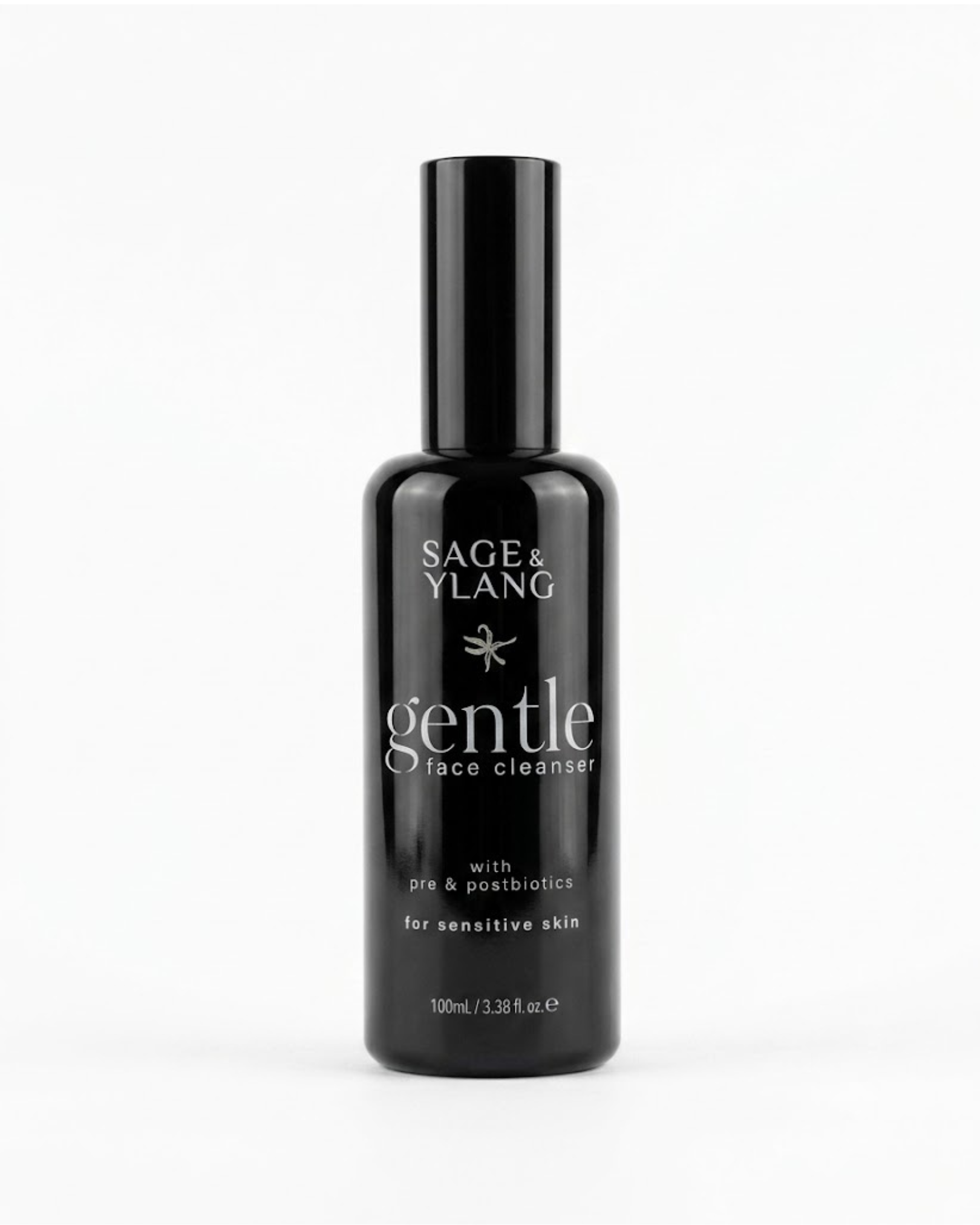 SAGE & YLANG | Gentle Face Cleanser