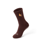 TALKING TOES | Paws and Breathe Grip Sock