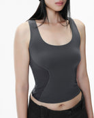 DIRTY MANNERS | Ambr Contour Tank