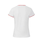 LAYERPLAN | Eline Shell-Trim Tee
