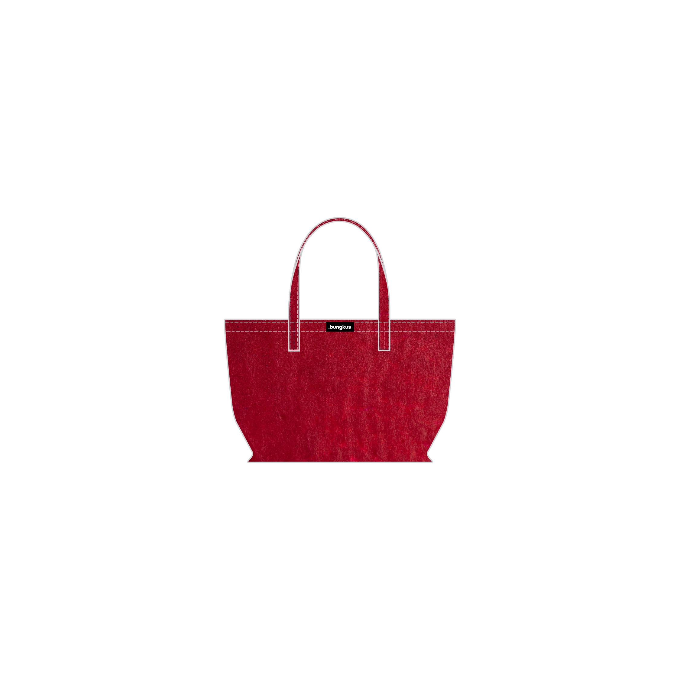 .BUNGKUS | Pasar - S