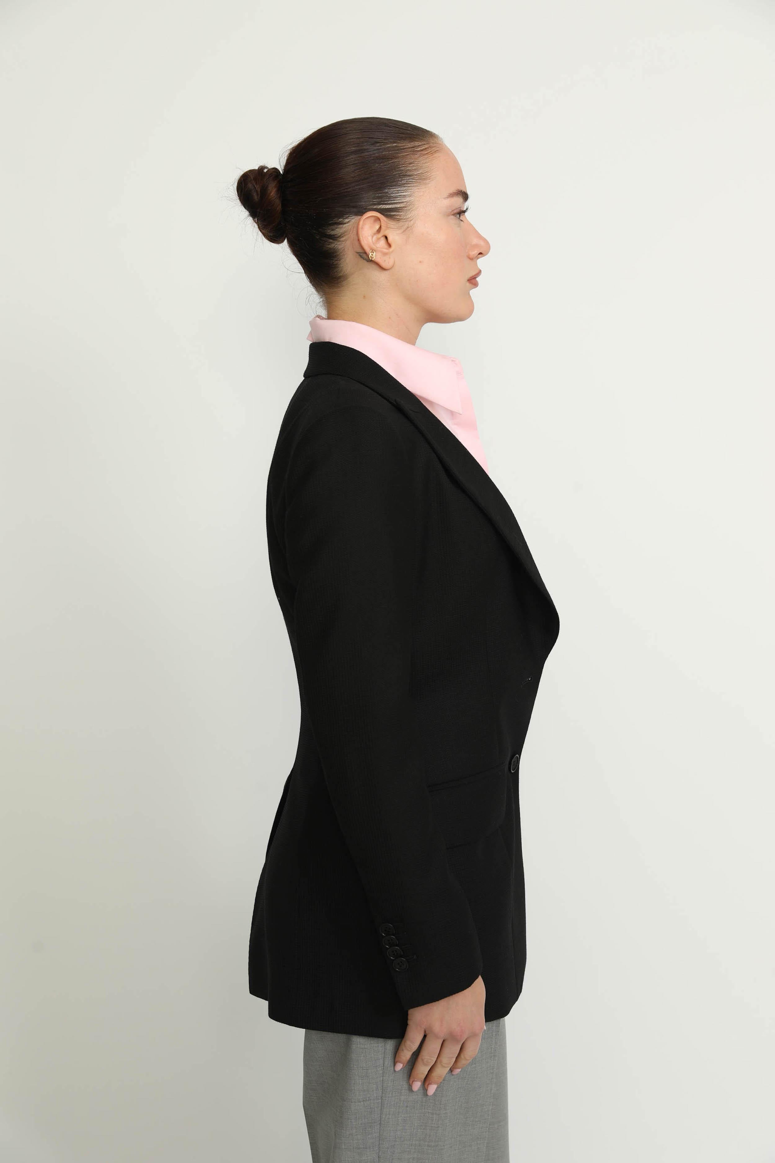 FREY | Sion Jacket - Black