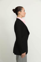 FREY | Sion Jacket - Black