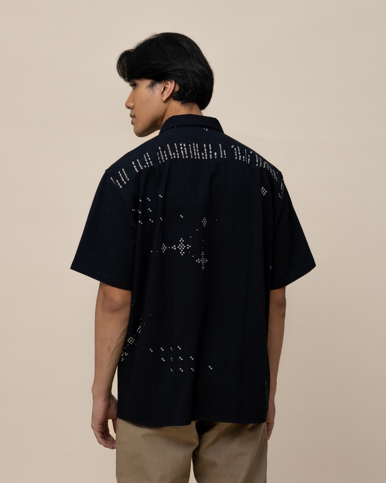 SUKKHA CITTA | ANGKASA - Nerd Shirt