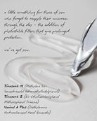 BARENESS SKIN | Bare Screen Gel Sunscreen