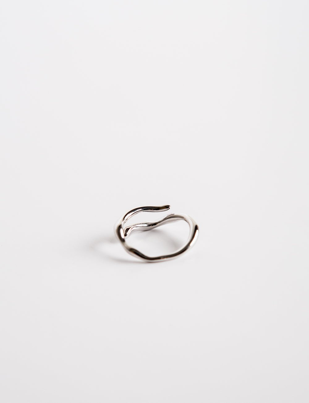 SAERO COLLECTIVE | Twig Ring