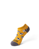 TALKING TOES | Rise of Onigiri Ankle Sock