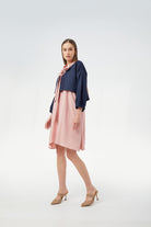 CAELI ECO LUXE | Cropped Jacket