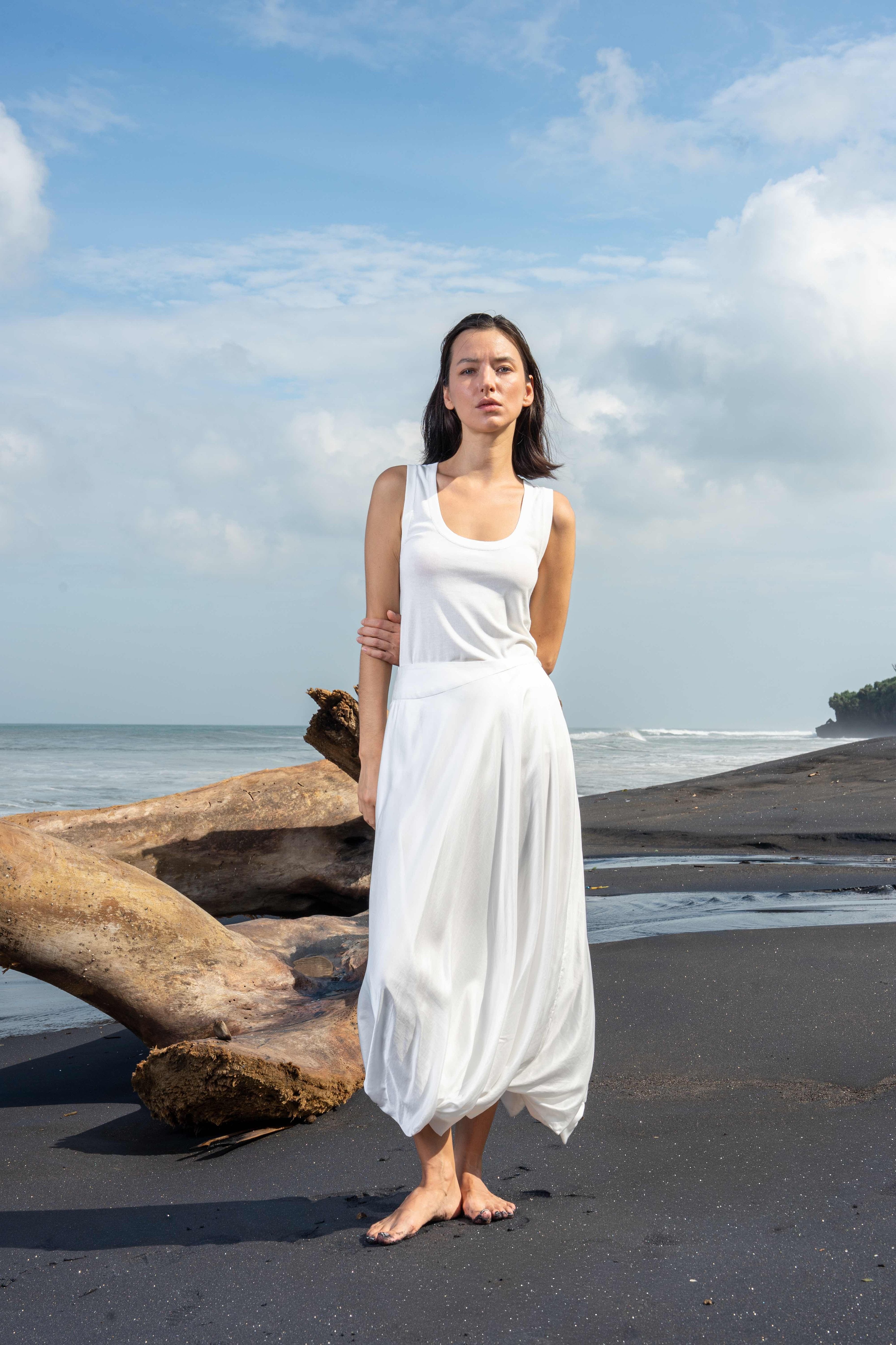 SU BY HAND | LOUISE Skirt