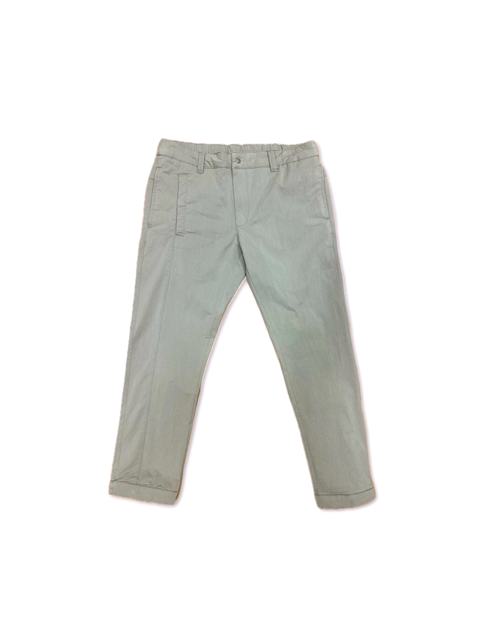 SPARROW GREEN | REX XII Slim Pants